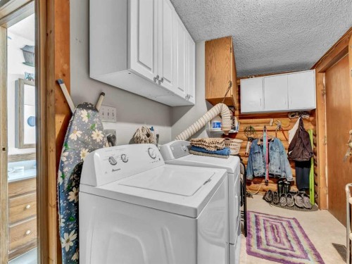 12228 Range Road 64, Rural Cypress County, AB - Indoor Photo Showing Laundry Room