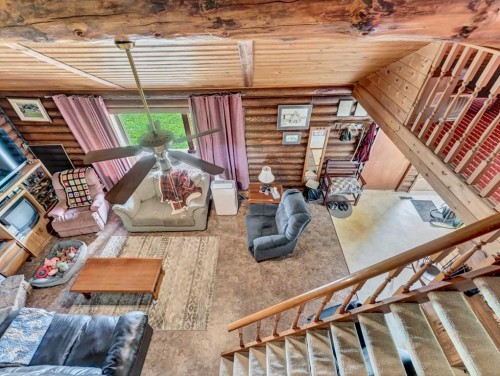 12228 Range Road 64, Rural Cypress County, AB - Indoor