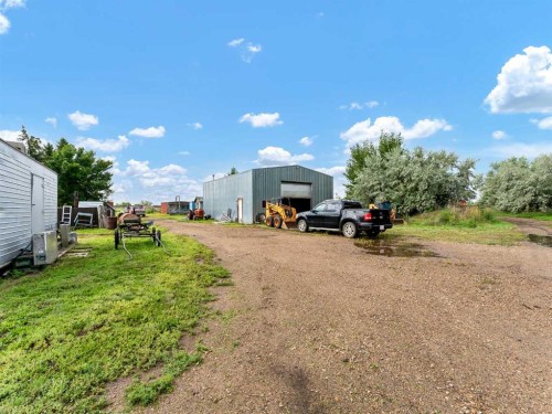 12228 Range Road 64, Rural Cypress County, AB - Outdoor