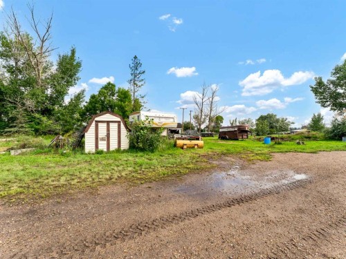 12228 Range Road 64, Rural Cypress County, AB - Outdoor
