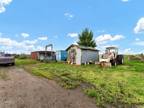 12228 Range Road 64, Rural Cypress County, AB - Outdoor