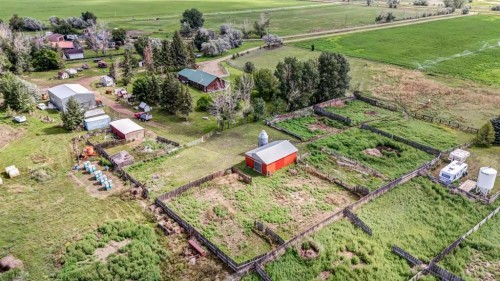 12228 Range Road 64, Rural Cypress County, AB - Outdoor With View