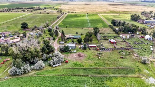 12228 Range Road 64, Rural Cypress County, AB - Outdoor With View