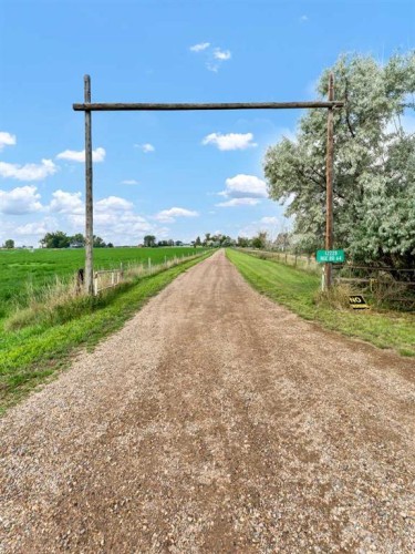 12228 Range Road 64, Rural Cypress County, AB - Outdoor With View