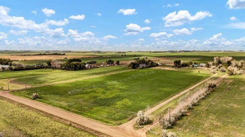 12228 Range Road 64, Rural Cypress County, AB - Outdoor With View