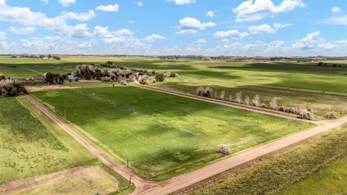 12228 Range Road 64, Rural Cypress County, AB - Outdoor With View
