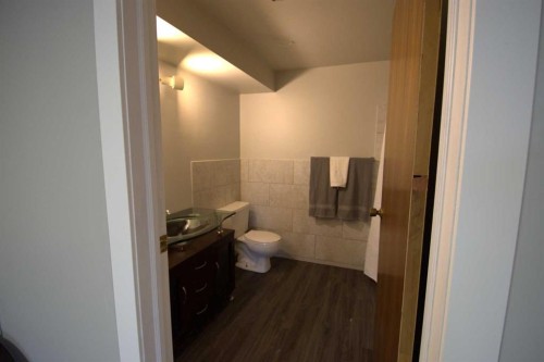 396 8 Street, Dunmore, AB - Indoor Photo Showing Bathroom