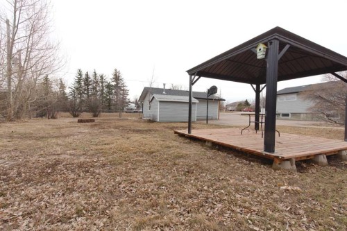 396 8 Street, Dunmore, AB - Outdoor