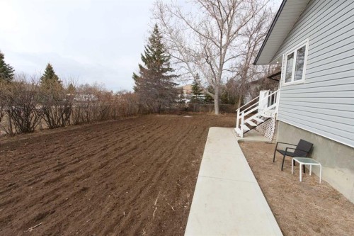 396 8 Street, Dunmore, AB - Outdoor