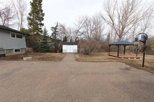396 8 Street, Dunmore, AB - Outdoor