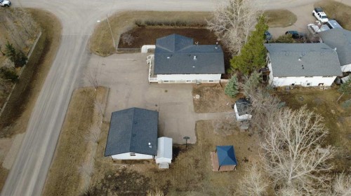396 8 Street, Dunmore, AB - Outdoor With View