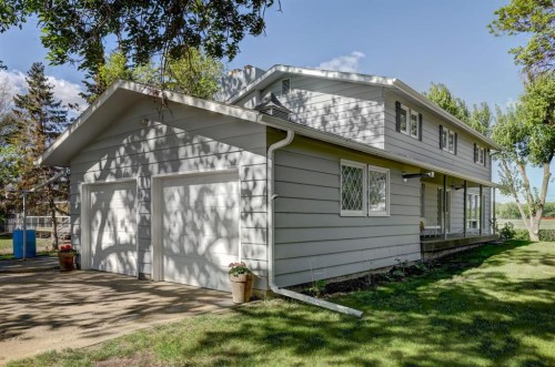 150 9 Street Nw, Drumheller, AB - Outdoor