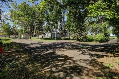 150 9 Street Nw, Drumheller, AB - Outdoor With View