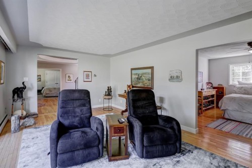 150 9 Street Nw, Drumheller, AB - Indoor