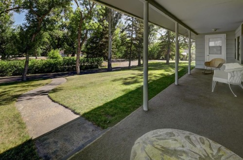 150 9 Street Nw, Drumheller, AB - Outdoor