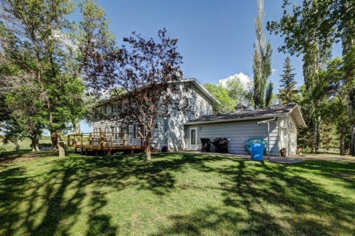 150 9 Street Nw, Drumheller, AB - Outdoor