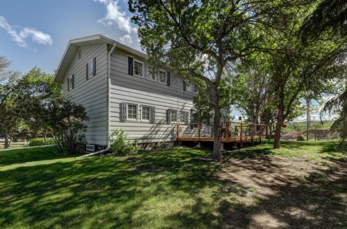 150 9 Street Nw, Drumheller, AB - Outdoor