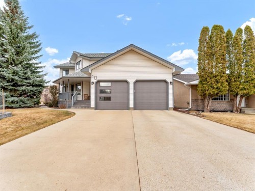 40 Prairie Drive NE Medicine Hat, AB T1C 1R2