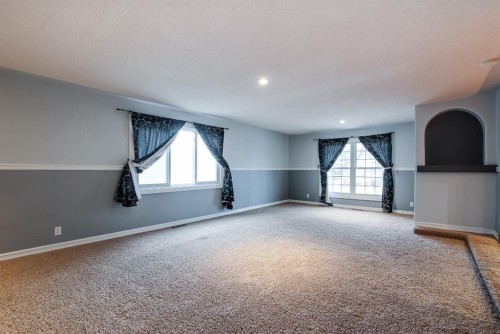 108 Cartwright Avenue, Veinerville, AB - Indoor Photo Showing Other Room