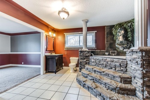 108 Cartwright Avenue, Veinerville, AB - Indoor Photo Showing Other Room