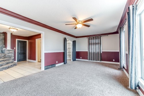108 Cartwright Avenue, Veinerville, AB - Indoor Photo Showing Other Room
