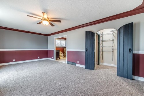 108 Cartwright Avenue, Veinerville, AB - Indoor Photo Showing Other Room