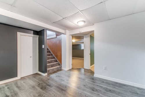 108 Cartwright Avenue, Veinerville, AB - Indoor Photo Showing Other Room