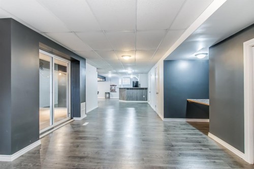 108 Cartwright Avenue, Veinerville, AB - Indoor Photo Showing Other Room