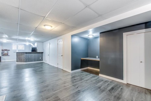 108 Cartwright Avenue, Veinerville, AB - Indoor Photo Showing Other Room