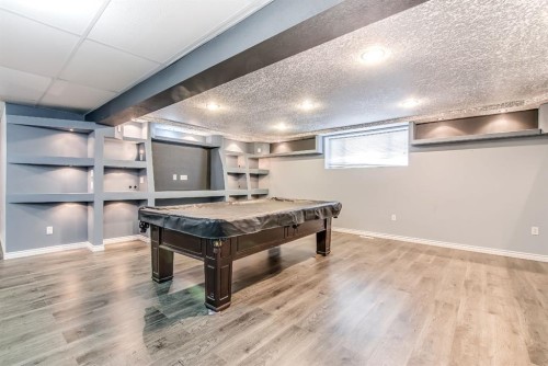108 Cartwright Avenue, Veinerville, AB - Indoor Photo Showing Other Room