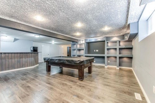 108 Cartwright Avenue, Veinerville, AB - Indoor Photo Showing Other Room