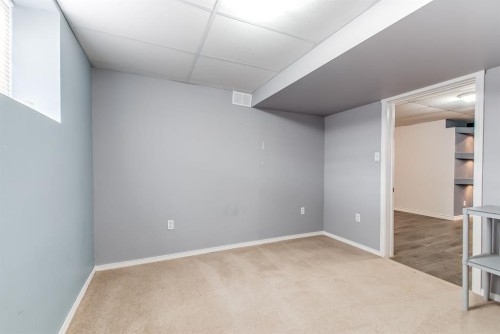 108 Cartwright Avenue, Veinerville, AB - Indoor Photo Showing Other Room