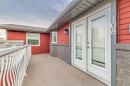 108 Cartwright Avenue, Veinerville, AB  - Outdoor With Exterior 