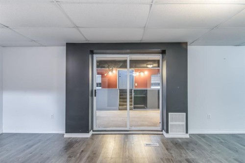 108 Cartwright Avenue, Veinerville, AB - Indoor Photo Showing Other Room