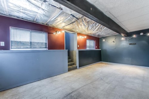 108 Cartwright Avenue, Veinerville, AB - Indoor Photo Showing Other Room