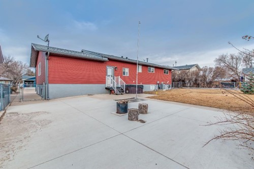 108 Cartwright Avenue, Veinerville, AB - Outdoor