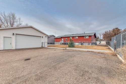 108 Cartwright Avenue, Veinerville, AB - Outdoor With Exterior