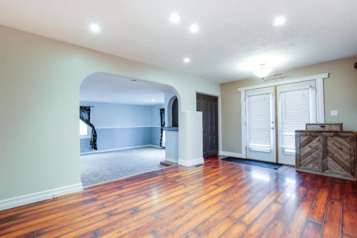 108 Cartwright Avenue, Veinerville, AB - Indoor Photo Showing Other Room