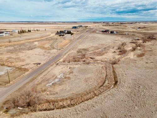 Holsom Road, Rural Cypress County, AB 