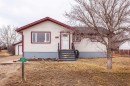 112 Railway Avenue West, Schuler, AB  - Outdoor 