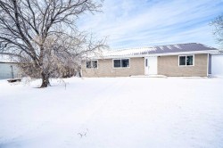 180 Centre Avenue Rural Forty Mile No. 8, County Of, AB T0K 1Z0