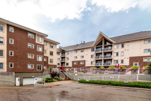 308-1182 Southview Drive SE Medicine Hat, AB T1B 4L2