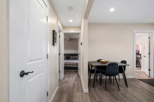 401 Broadway Avenue East, Redcliff, AB - Indoor