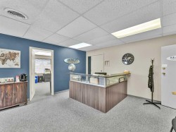 201A-140 Maple Avenue SE Medicine Hat, AB T1A 1G7