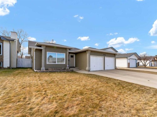 170 Shannon Drive SE Medicine Hat, AB T1B 4A9