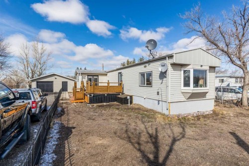 425 6 Street, Suffield, AB - Outdoor