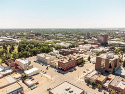 Adresse confidentielle Lethbridge, AB None