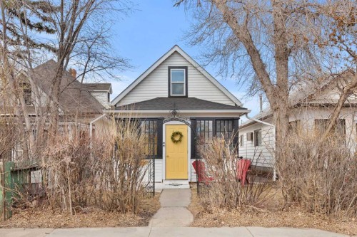 1058 Yuill Street SE Medicine Hat, AB T1A 0Z2