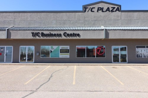 3-1335 Trans Canada Way Se, Medicine Hat, AB 