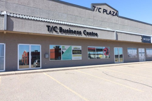 3-1335 Trans Canada Way Se, Medicine Hat, AB 